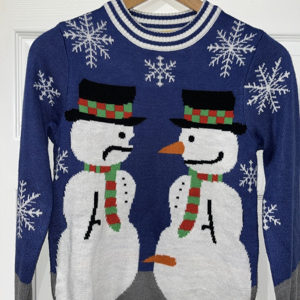 Tipsy Elves Sweater Size S - Picture 4 of 8